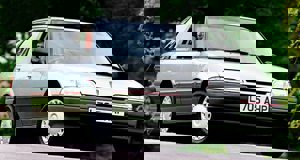 200/400 (1989 - 1997)